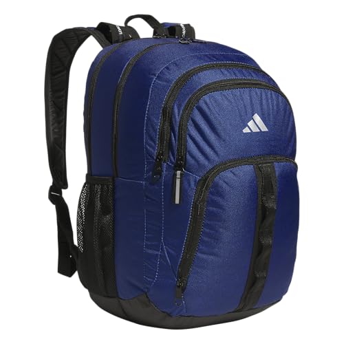 adidas Primetime Large Backpack for women and men,...