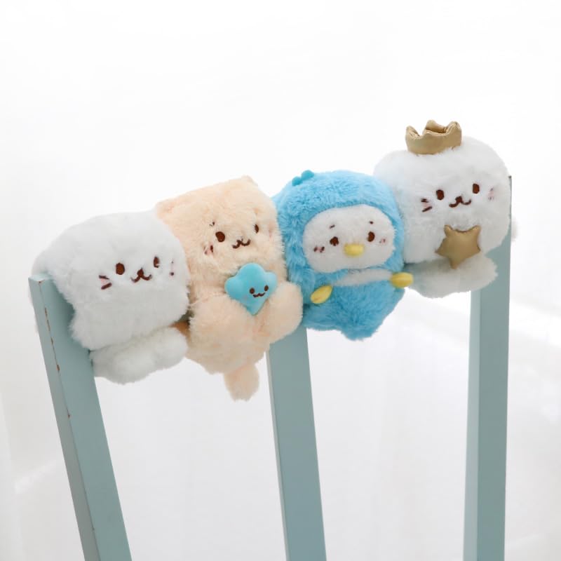 しろたん　ぬいぐるみ　マスコット　マザーガーデン Amazon.co.jp: しろたん お歳暮マスコットセット ぬいぐるみ8個