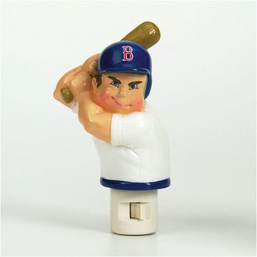 MLB Boston Red Sox Grand Slam Night Light