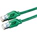 Produktbild Kerpen E5  70 PIMF Patch Cable CAT6, Green, 3 m 3 m Green Networking Cable  Networking Cables (Green, 3 m, 3 m, Green)