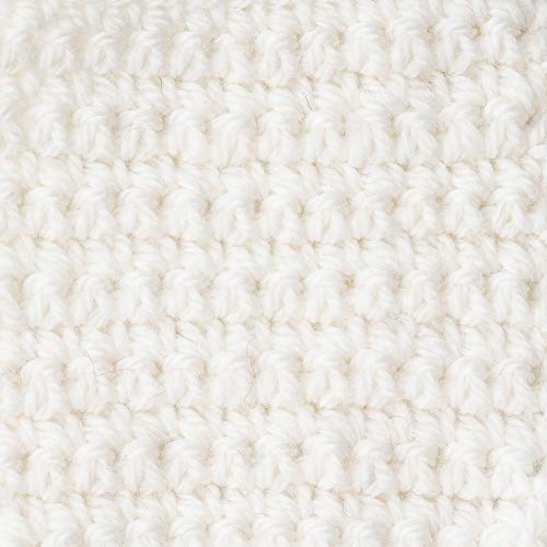 Image of Patons Classic Wool, Winter White Yarn,
