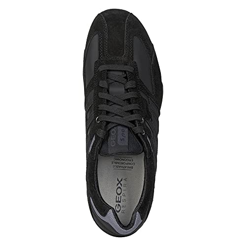 Image of Geox Men's Snake 97 Fashion Sneaker