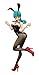 Megahouse Dragon Ball Z: Dragon Ball Gals: Bulma PVC Figure (Bunny Girl Version)
