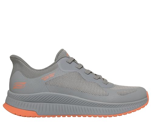Image of Skechers Mens Bobs Squad 4 Sneaker
