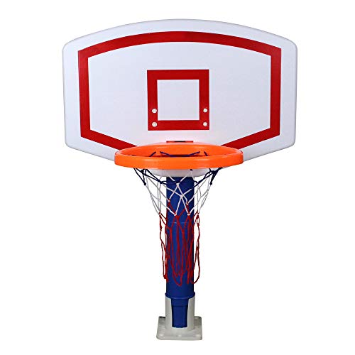 Swimline Jamming Basketball Game For Above Ground Pools