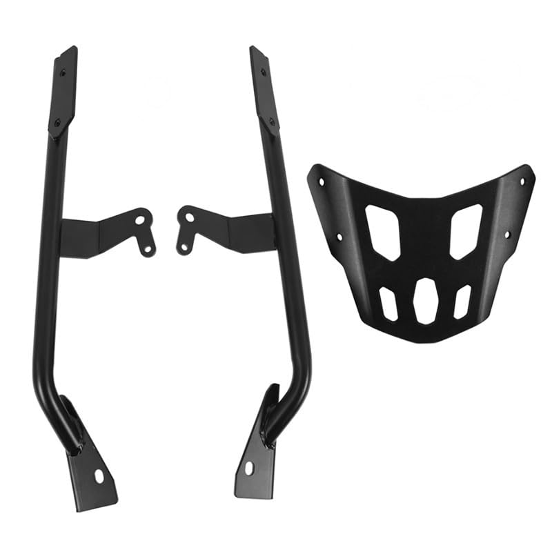 Support de bagages arrière pour moto X-ADV 750 pour stabiliser vos sacs