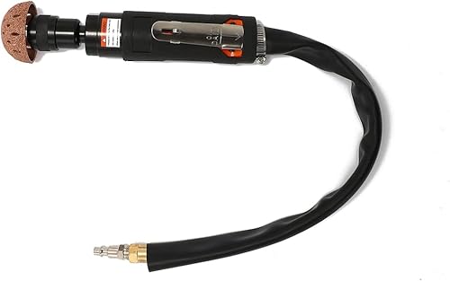 Miniatura 2 de Herramienta de reparación de neumáticos de baja velocidad, herramienta de pulido de neumáticos, amoladora de neumáticos de camión 2800RPM 2.165 in