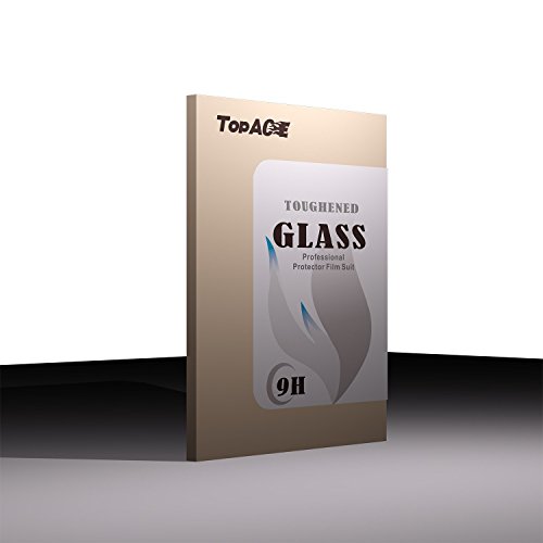 Topace® Vetro Temperato a prova di esplosione