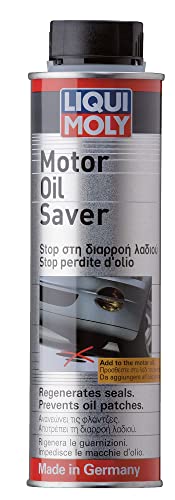 WOL-Detección de fugas de aceite de motor Liqui Moly, 300 ml, fabricado en Alemania en 2501(1)