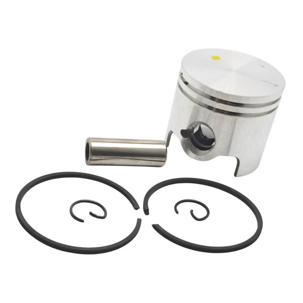 Segments et circlips piston 38mm pour résoudre la perte de puissance STIHL FS350