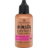essence cosmetics