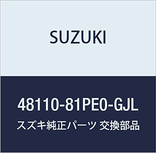 SUZUKI (XYL) i zC[AbV i48110-81PE0-GJL