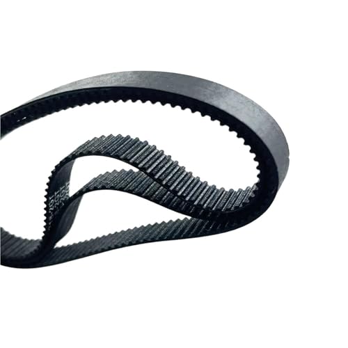 Correa de transmisión 2GT de 436mm y 218 dientes para impresoras 3D 3