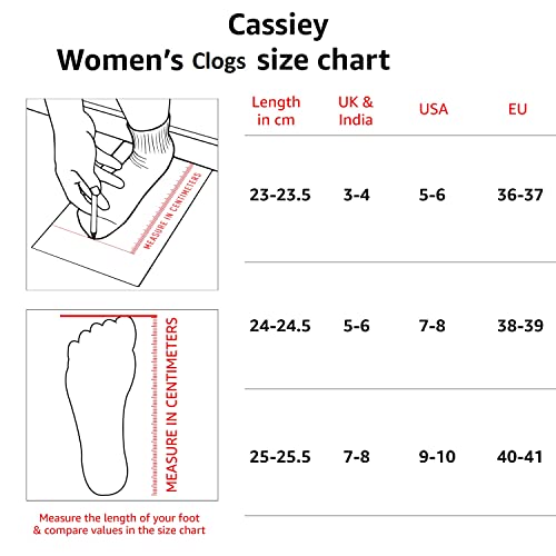 Image of CASSIEY Fashionable Comfortable Lightweight Platform Heels Clogs Slipper for Women's