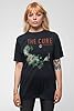 The Cure T Shirt Disintegration Album Cover Band Logo Official Mens Black L #4