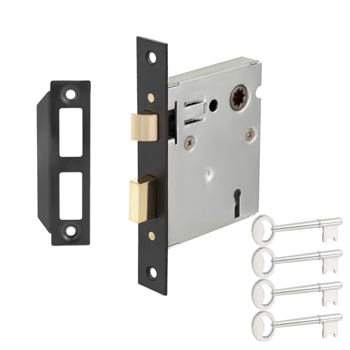 Mortise Lock Replacement Parts, Vintage Style Indoor