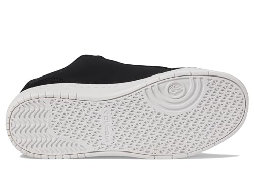 Image of Volcom Mens Volcom Stone Composite Toe