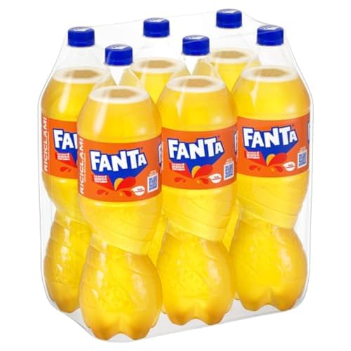Fanta - Fanta Original, 9 liters