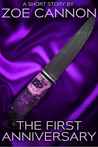 Cover of The First Anniversary