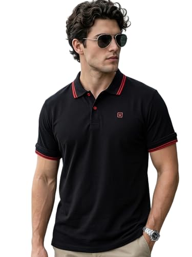 Image of Urbano Plus Men Polo Shirt