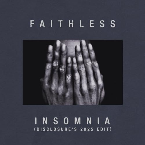 Faithless & Disclosure