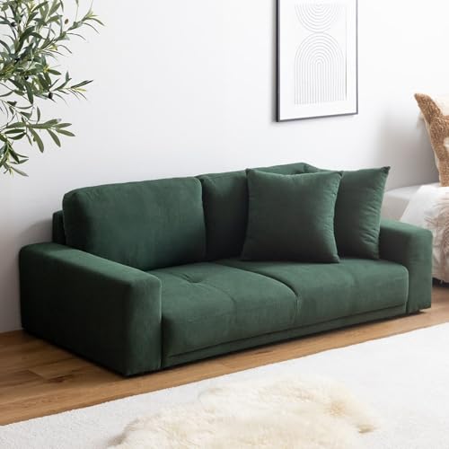 Amazon.co.jp: 家具350: ソファー