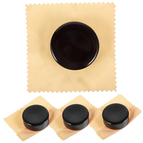 ifundom Violin Low Powder for Violin Bow Erhu Viola Cello Maintenance Supplies