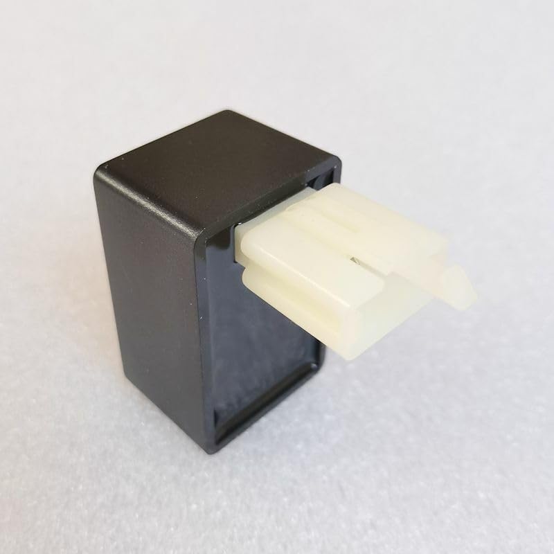 Fuel Pump Cut Relay 36100-MN4-008 Compatible with Hoonn.ddaa Shhaaddooww VLX VT600 93-98 VT750 ACE Spirit 750 98-07