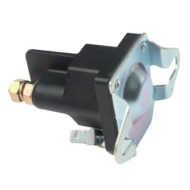 #US Replacement Part for Contactor Starter Relay Solenoid for Kawasaki for Trombetta Engine US Starter#510098