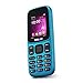BLU Z5 -GSM Unlocked Dual Sim -Cyan
