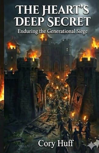 Heart's Deep Secret: Enduring The Generational Siege