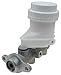 Raybestos MC390660 Professional Grade Brake Master Cylinder