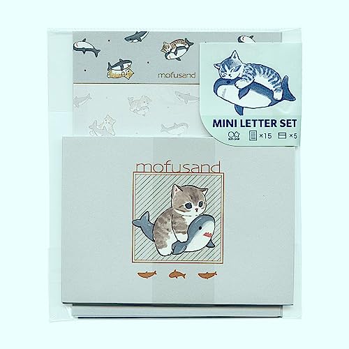 mofusand/tTh ~j^[ZbgyTɂz莆   킢 S20897