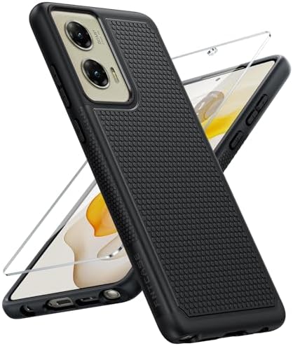 FNTCASE for Moto G Stylus 5G 2024 Case: 14FT Military Grade Drop ...