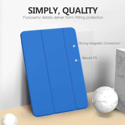 MoKo Case for iPad 10.2 iPad 9th Generation 2021/ iPad 8th Generation 2020/ iPad 7th Generation 2019 - Image 3