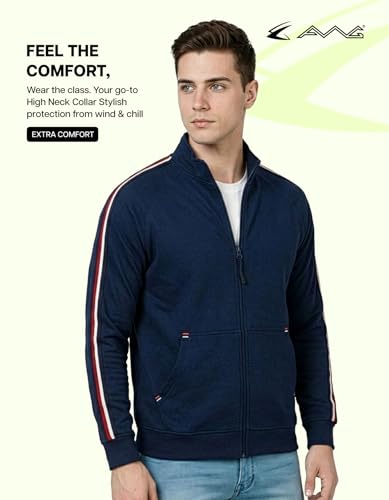 Image of AWG ALL WEATHER GEAR Jackets for Men