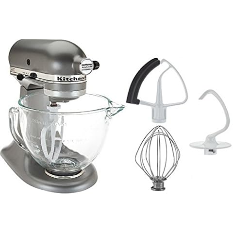 KitchenAid 5-Quart Stand Mixer Cover