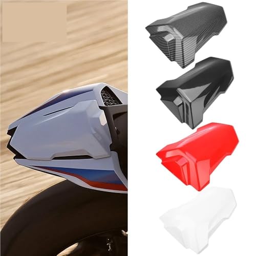 Accessoires moto S1000RR capot de selle arrière rigide profilé aérodynamique - 2