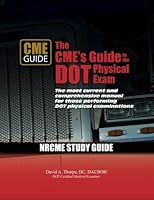 NRCME Study Guide (Volume 4) 1516901045 Book Cover