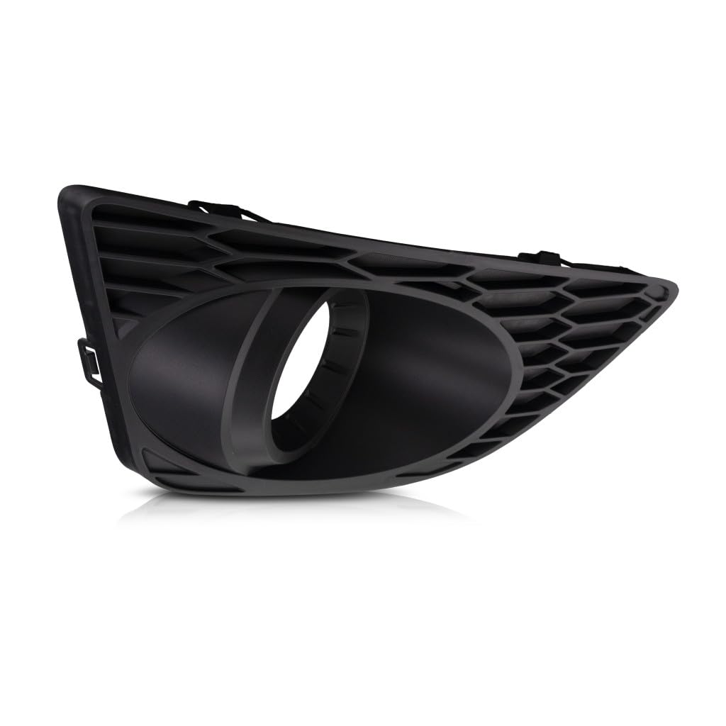 For Ford Fusion 2010-2012 Fog Light Bezel Passenger Side | Front | SEL/Hybrid | FO1039120