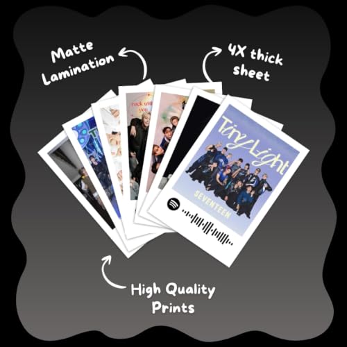 Image of Funk You Store Posters Cards Kit (Set of 15) | Anime Berserk Mini Posters Collage Kit Mini Poster Size (8 x 6 cm) Poster for Phone Accessories, Bedroom, Office, Living room, Dorm room (Seven Teen)