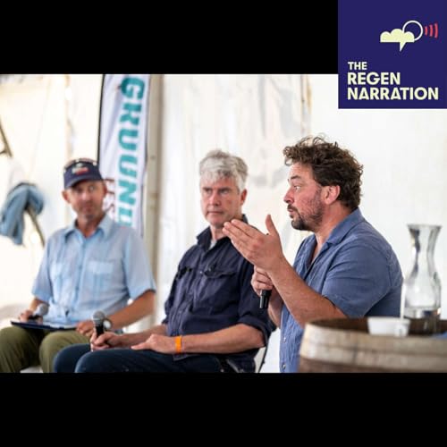 A Superhuman Finale to Grounded Festival WA: The Nutrient Density Conundrum