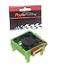 Powerhobby Cooling Fan for Traxxas Velineon VXL-3 ESC/Speed Control Cooling Fan (Green) : Fits : Bandit Rally Rustler Slash 4x4 VXl 4-Tec Stampede 4x4 / Slash 2WD