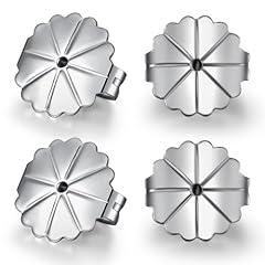 G-earring Back-silver