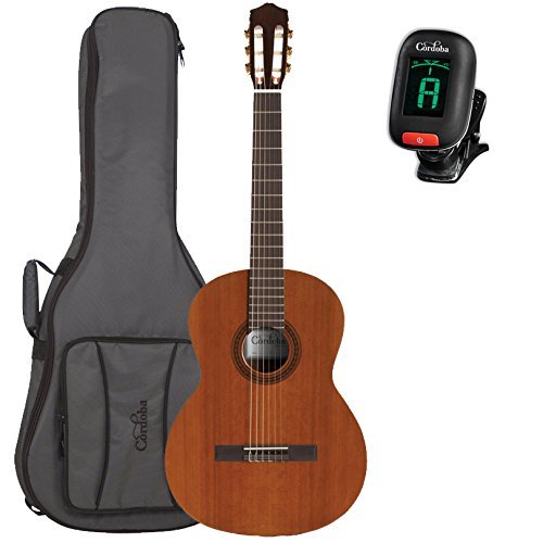 Cordoba C5 Classical Guitar Review A Young Music