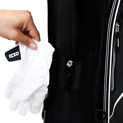 Izzo Ultra Lite Stand Bag