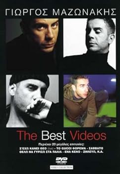 DVD Tie Best Videos Book