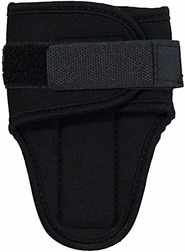 Image of Scott Edward Golf Wrist Brace Swing Training Correct Aid Equipment Wrist Connect-Easy Correct Training Swing Gesture Alignment Practice Tool for Golf Beginners