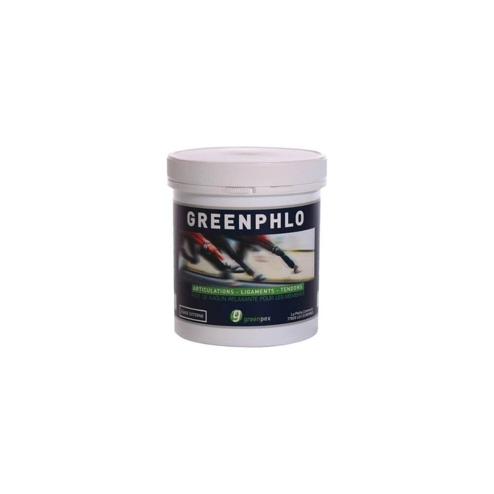 Greenpex Greenphlo 4kg