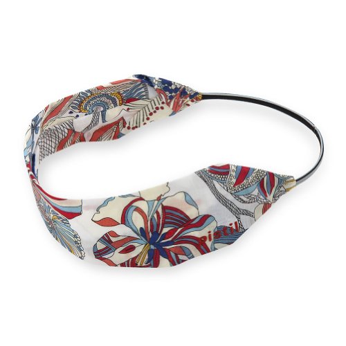 Pistil Women's Helo Headband Blue
